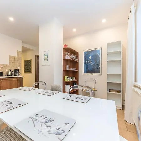 Apartamento Helski - Billberry Sopot