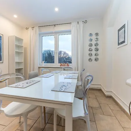 Helski - Billberry Apartamento Sopot