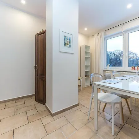 Apartamento Helski - Billberry