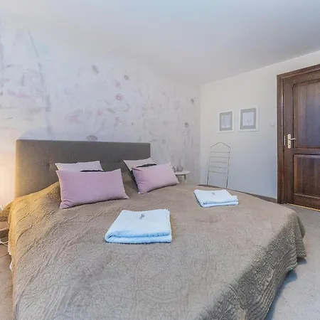 Apartamento Helski - Billberry *