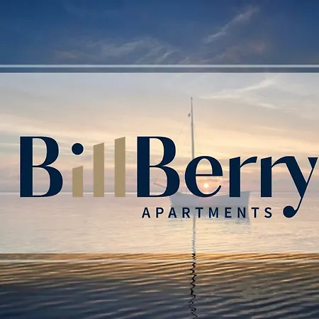 Billberry - Helski *